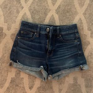 American Eagle Shortie